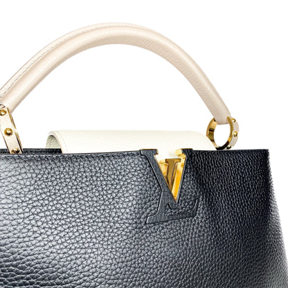 Louis Vuitton Multicolor Flower Chain Capucines