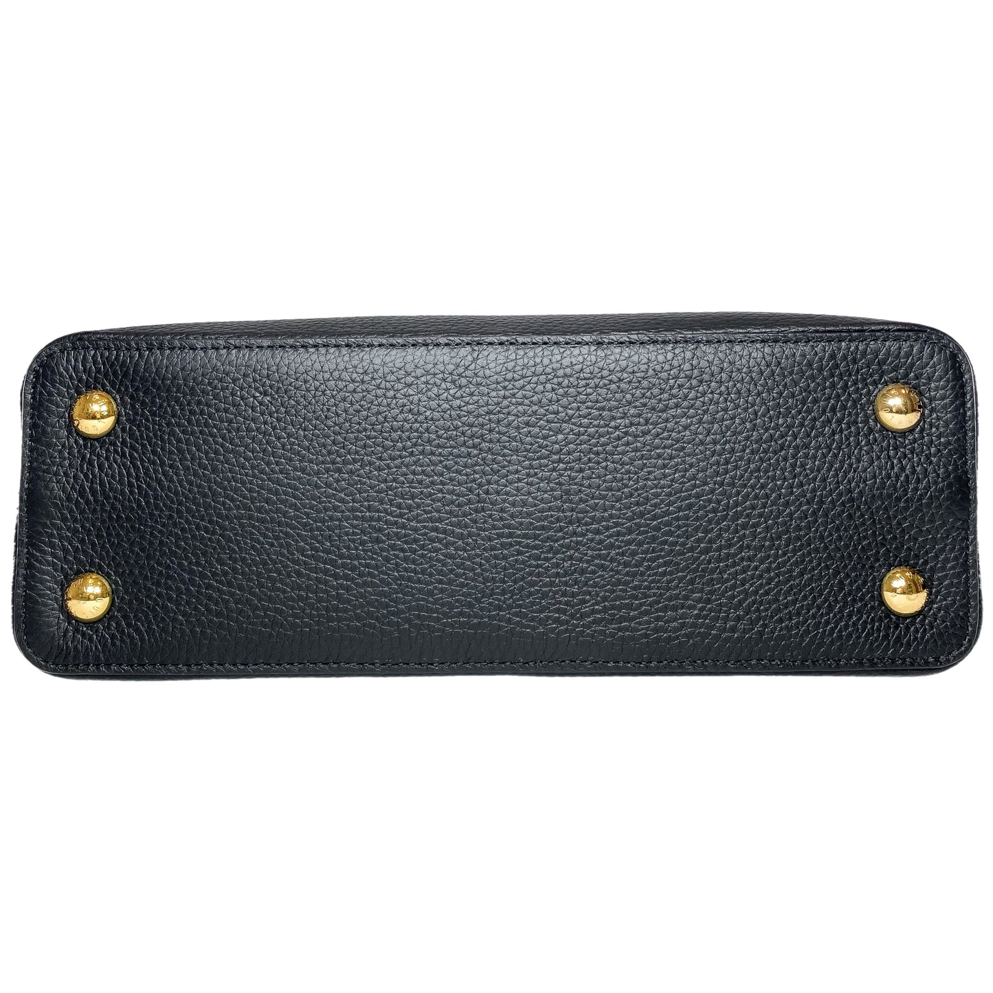 Louis Vuitton Multicolor Flower Chain Capucines