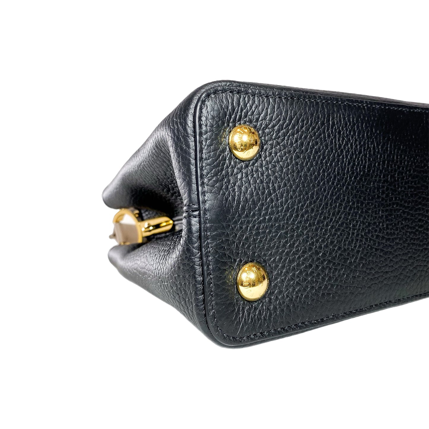 Louis Vuitton Multicolor Flower Chain Capucines