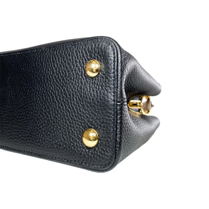 Louis Vuitton Multicolor Flower Chain Capucines