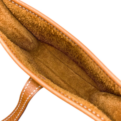 Hermes Evelyne TPM Gold Clemence Gold Hardware