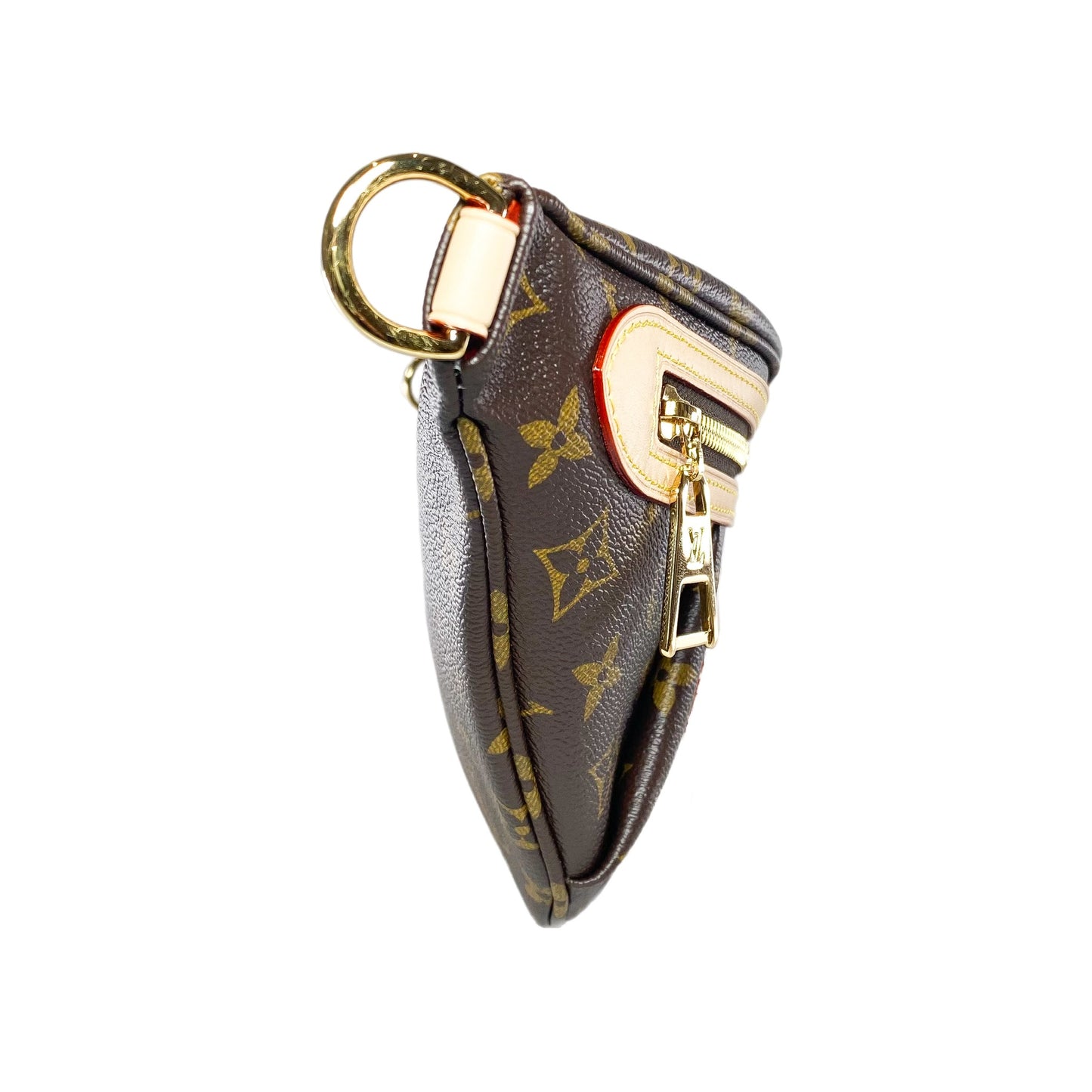 Louis Vuitton Monogram High Rise Bum Bag