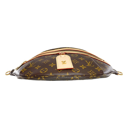 Louis Vuitton Monogram High Rise Bum Bag