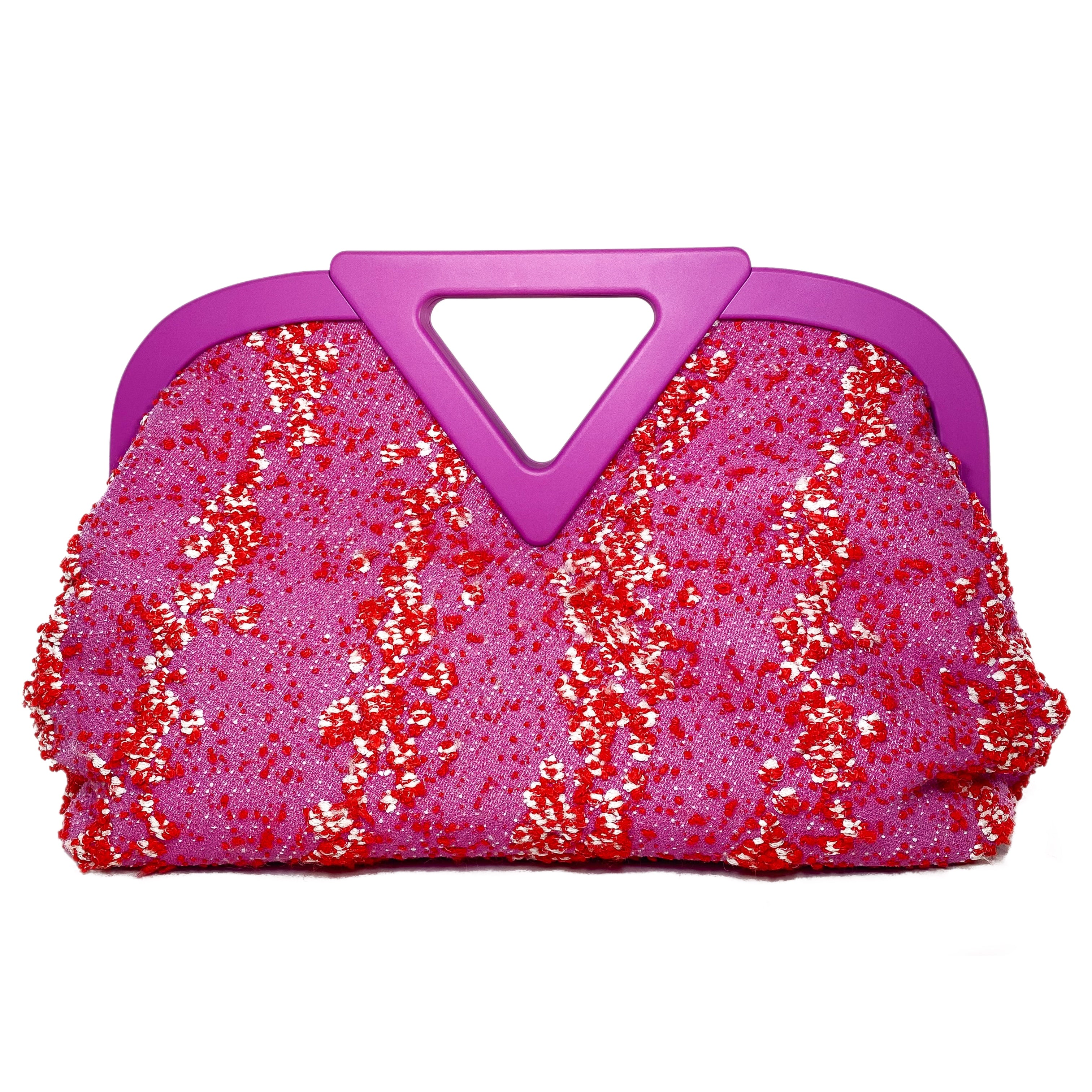 バッグ Risa BOTTEGA VENETA FLIP SEQUINS SHOU バッグ Risa BOTTEGA VENETA FLIP SEQUINS SHOU Bottega Veneta