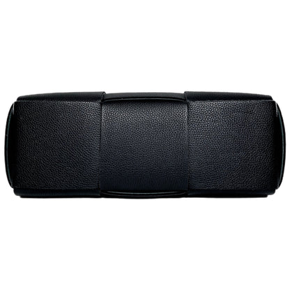Bottega Veneta Black Mini Arco Tote Bag