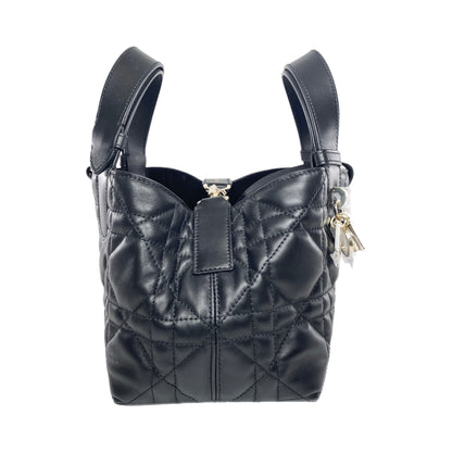 Dior Black Small Toujours Bag