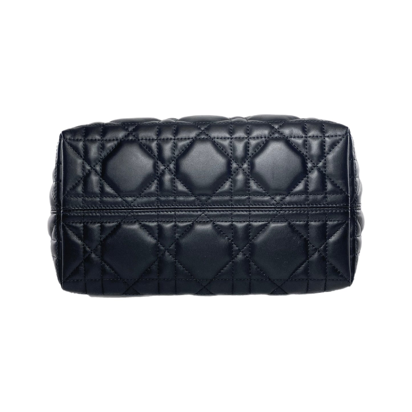 Dior Black Small Toujours Bag