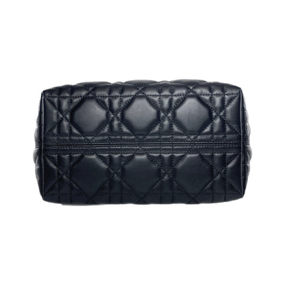 Dior Black Small Toujours Bag