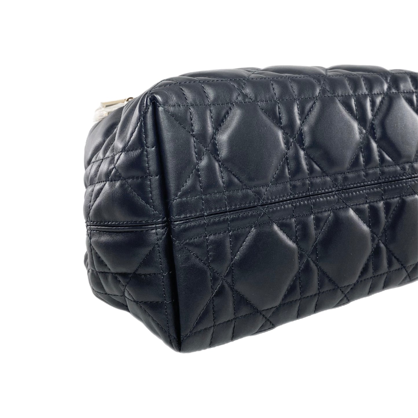 Dior Black Small Toujours Bag