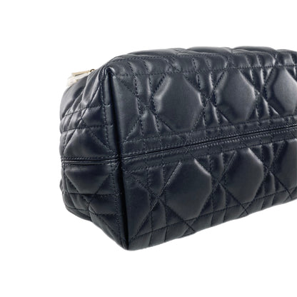 Dior Black Small Toujours Bag