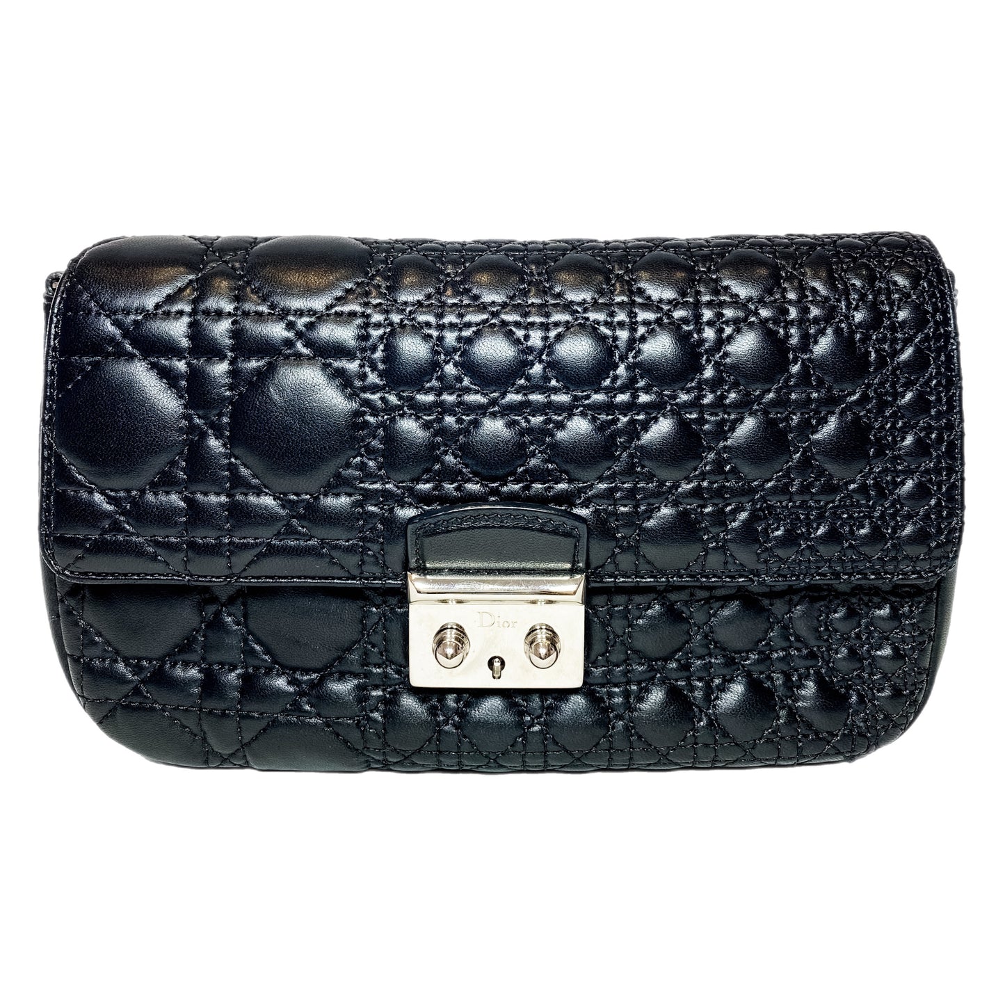 Dior Miss Dior Black Promenade Pouch