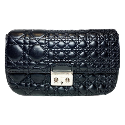 Dior Miss Dior Black Promenade Pouch