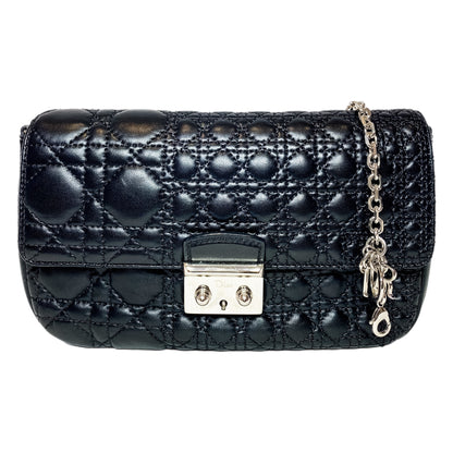 Dior Miss Dior Black Promenade Pouch