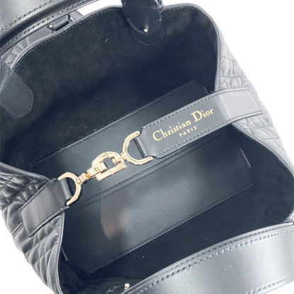 Dior Black Small Toujours Bag