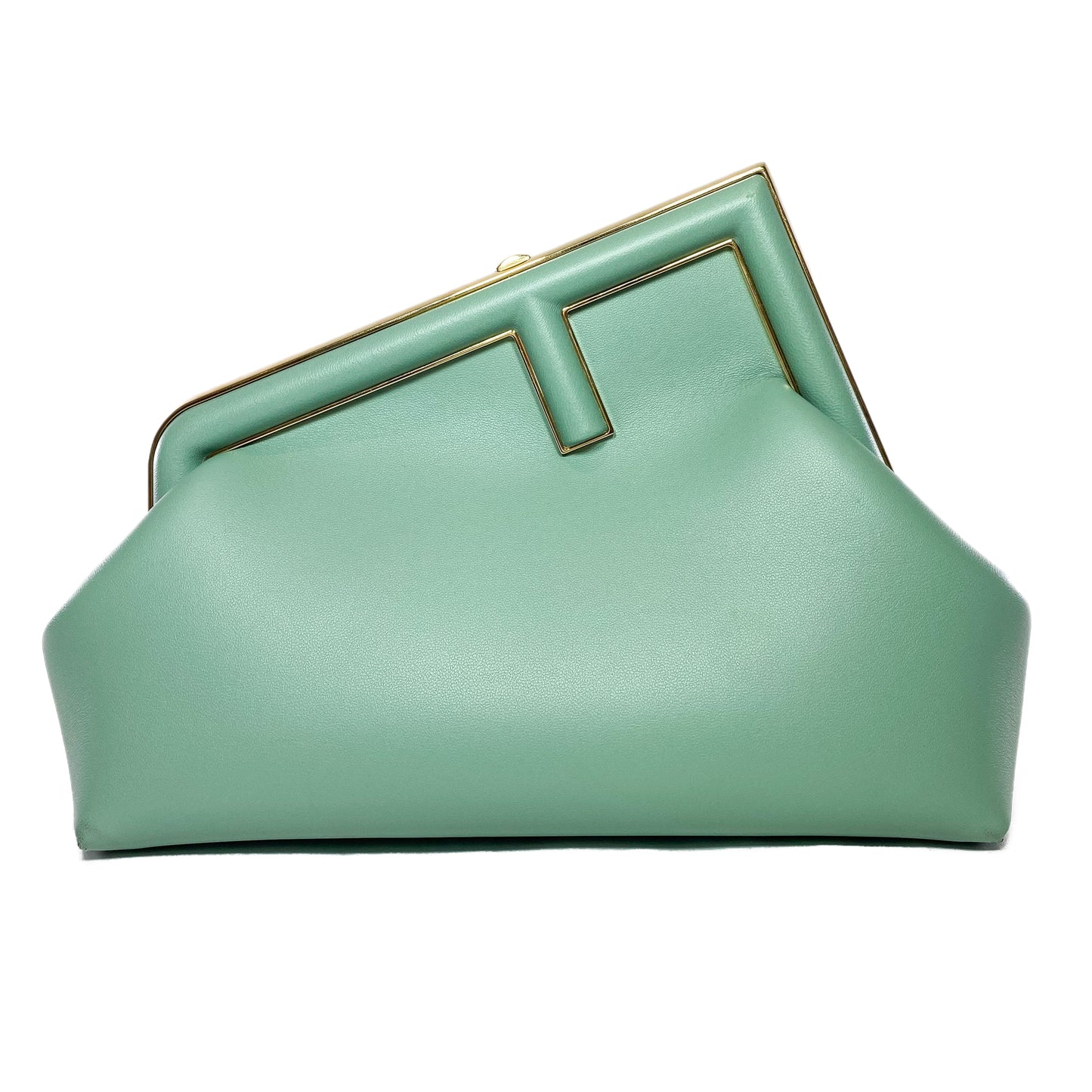 Fendi First Menta Small Bag