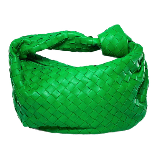 Bottega Veneta Parakeet Jodie Bag