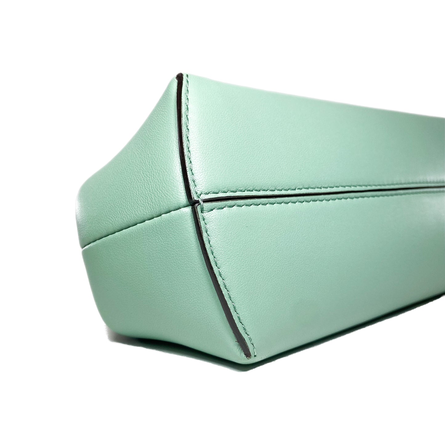 Fendi First Menta Small Bag