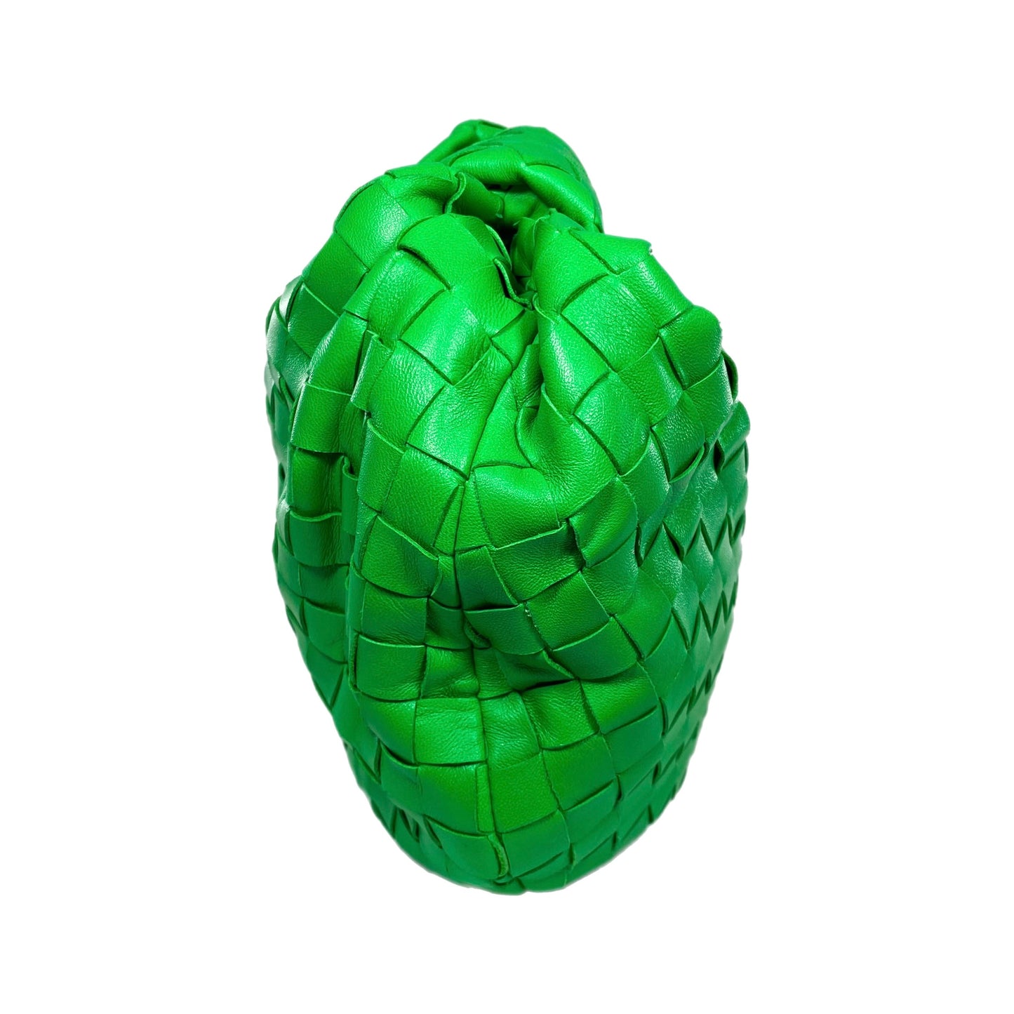 Bottega Veneta Parakeet Jodie Bag