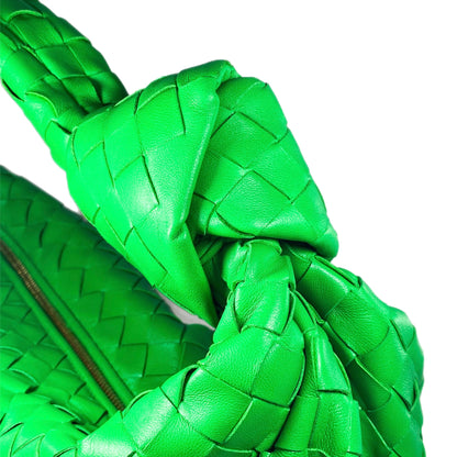 Bottega Veneta Parakeet Jodie Bag