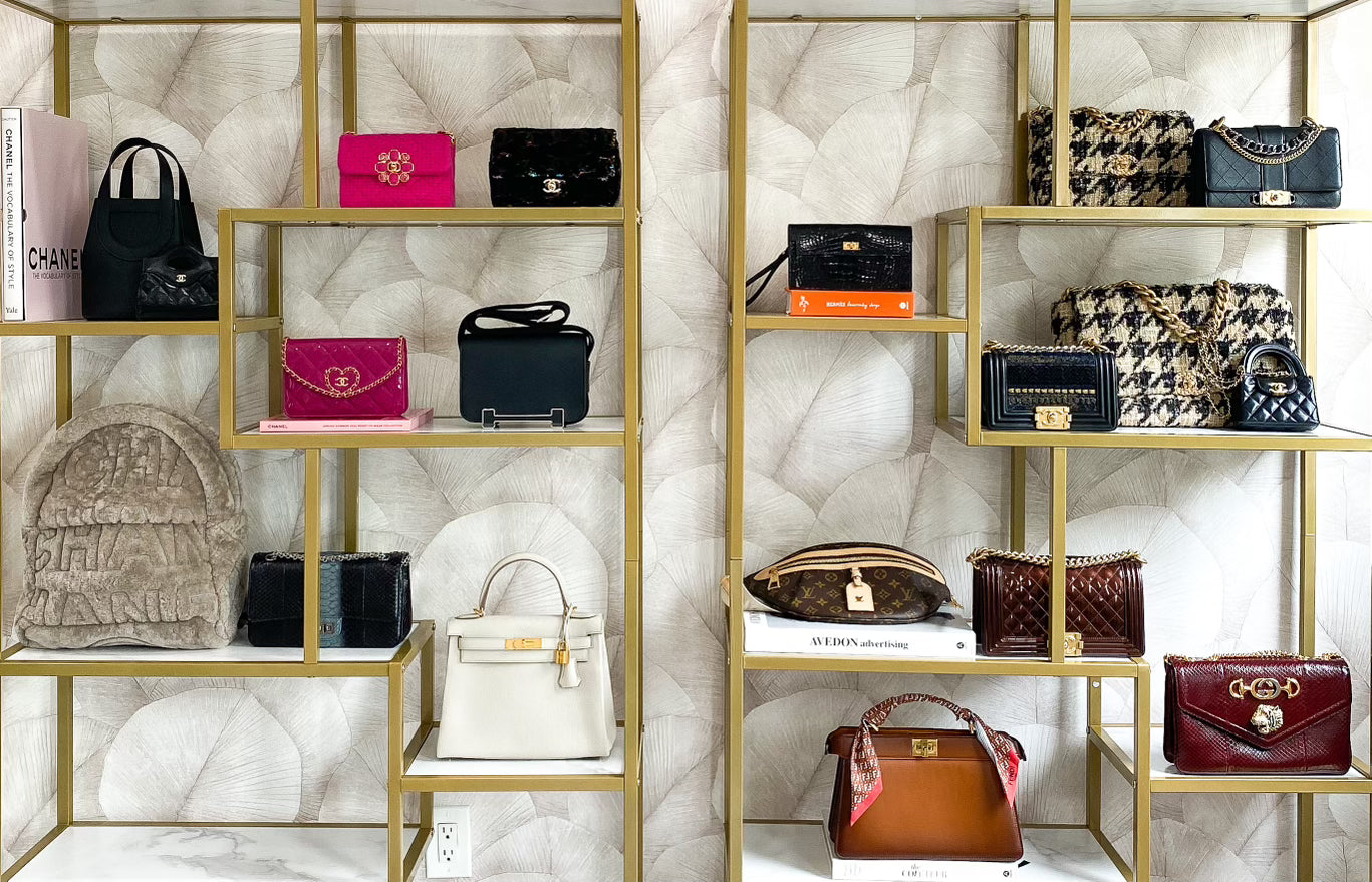 Consign of the Times Luxury and High End Designer Consignment