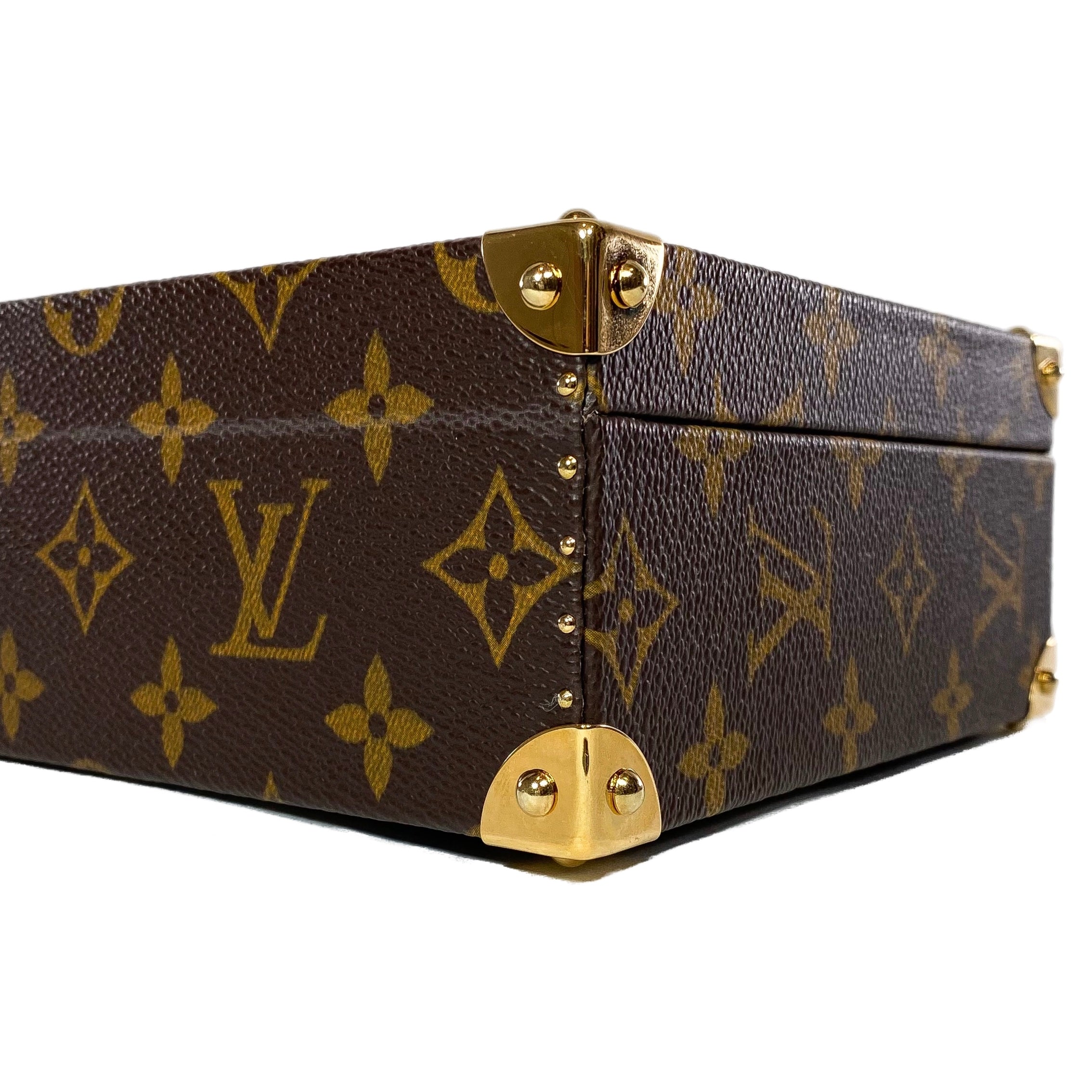 Louis Vuitton x Takashi Murakami Flower Head Monogram