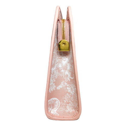 Dior Rose 30 Montaigne Dea Pouch