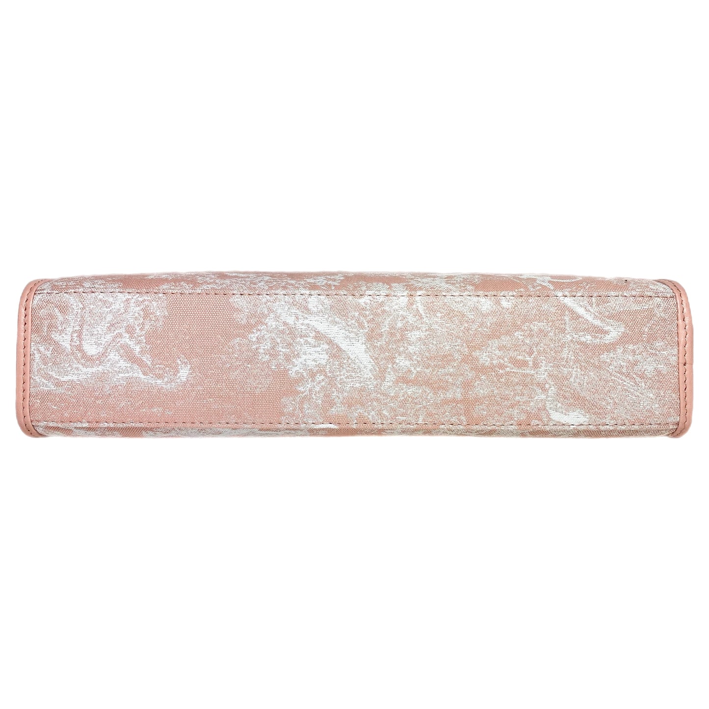 Dior Rose 30 Montaigne Dea Pouch