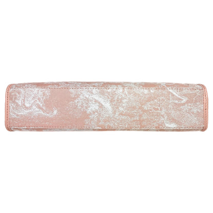 Dior Rose 30 Montaigne Dea Pouch