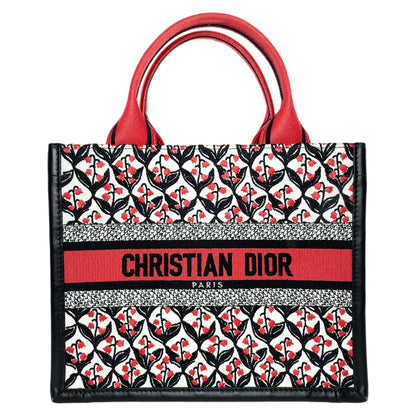 Dior Multicolor Embroidered Dioramour