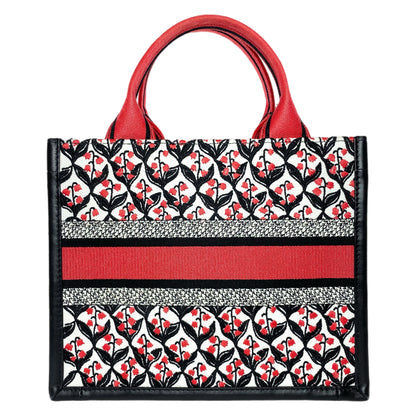 Dior Multicolor Embroidered Dioramour