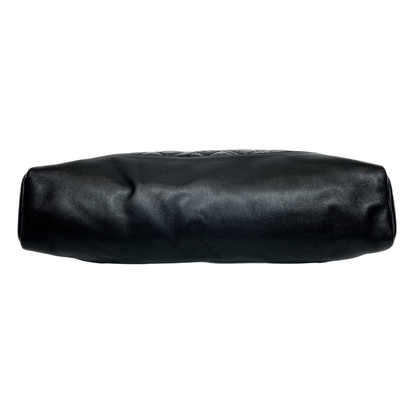 Chanel Black Quilted Large 31 Shopping Tote