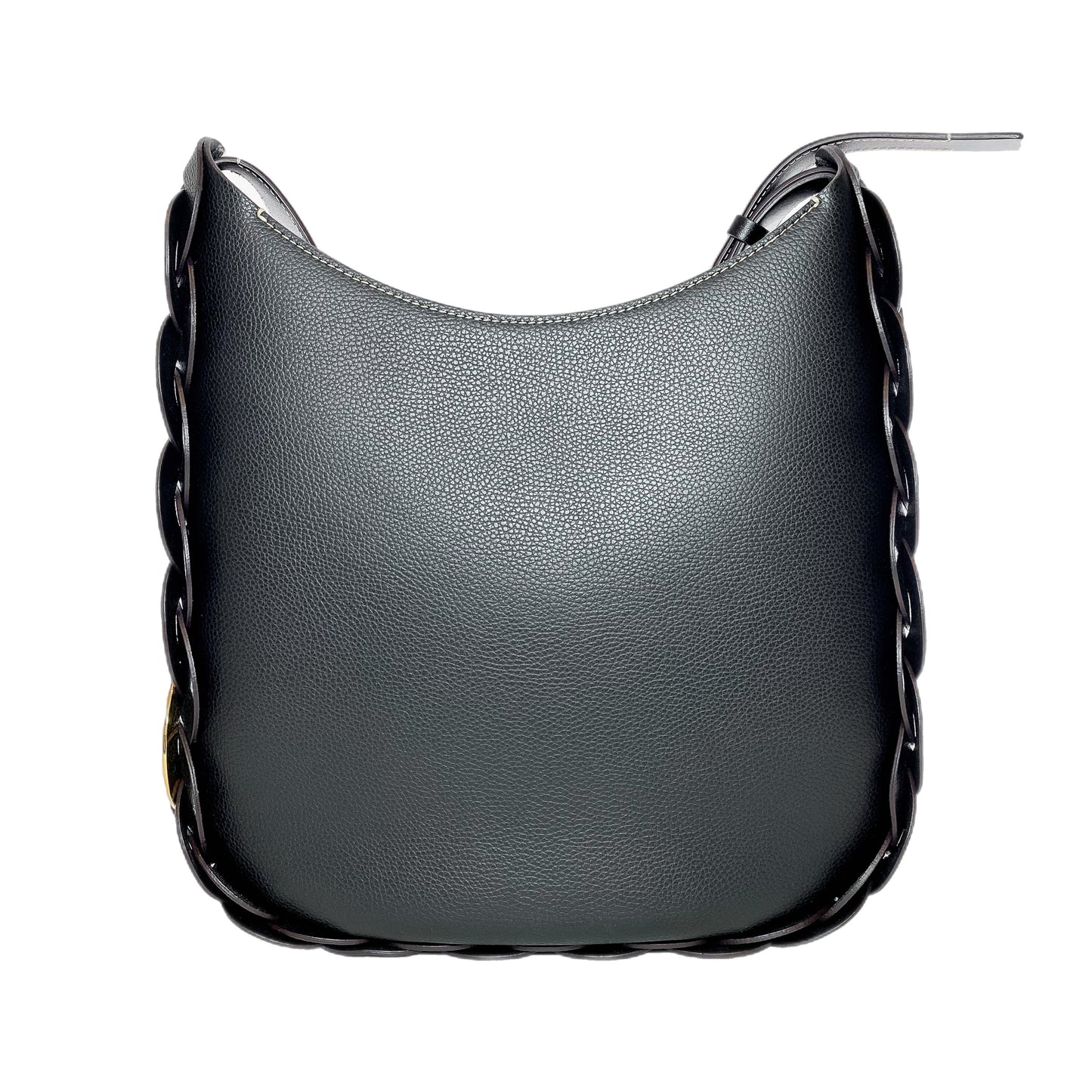 Chloe Black Darryl Hobo Bag