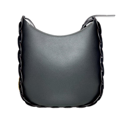 Chloe Black Darryl Hobo Bag