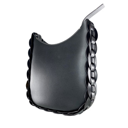 Chloe Black Darryl Hobo Bag