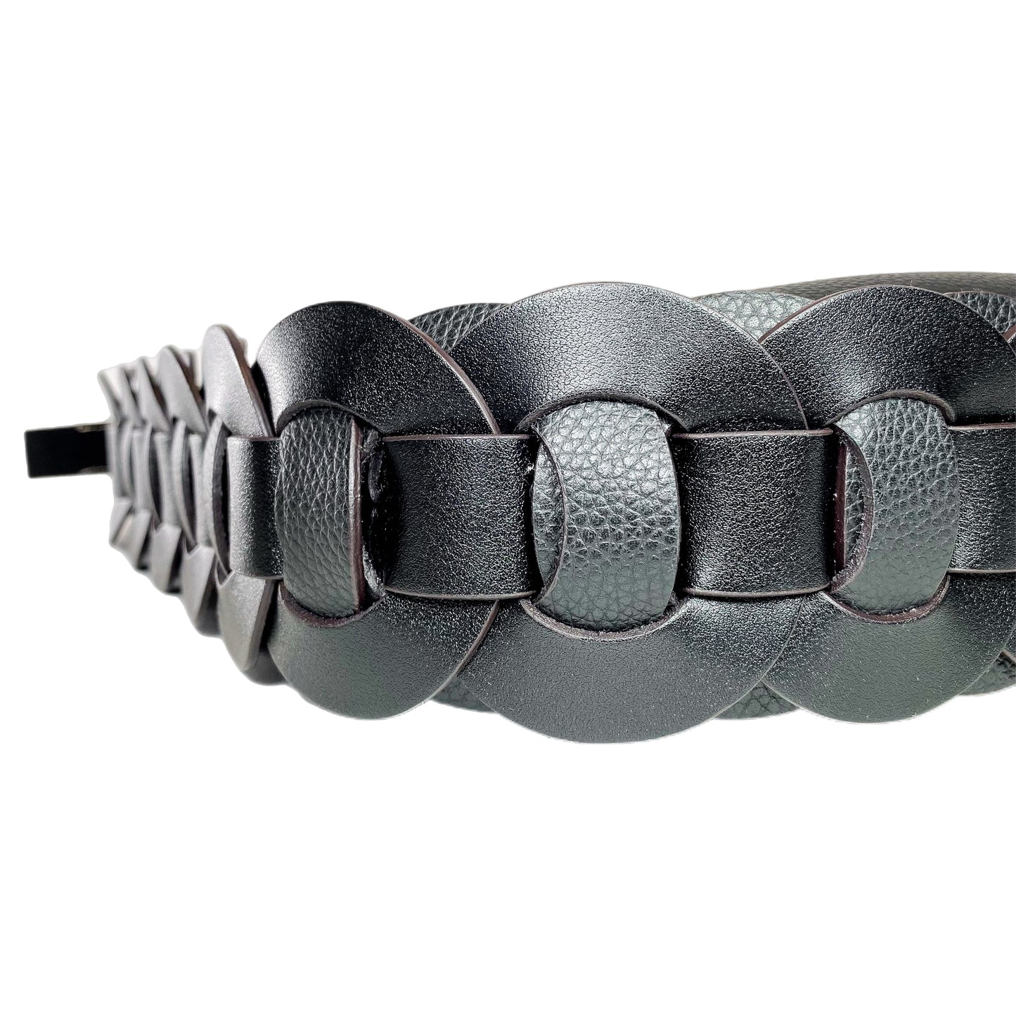 Chloe Black Darryl Hobo Bag