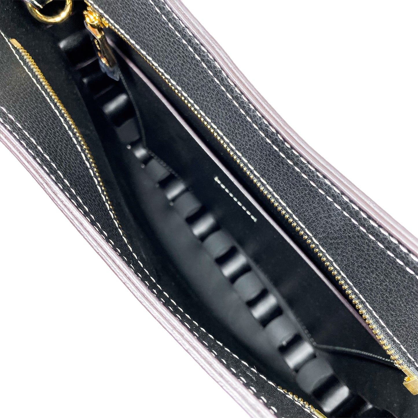 Chloe Black Darryl Hobo Bag