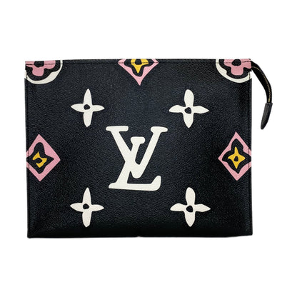 Louis Vuitton Wild at Heart Toiletry 26 Pouch