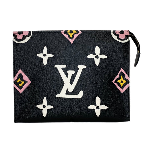 Louis Vuitton Wild at Heart Toiletry 26 Pouch