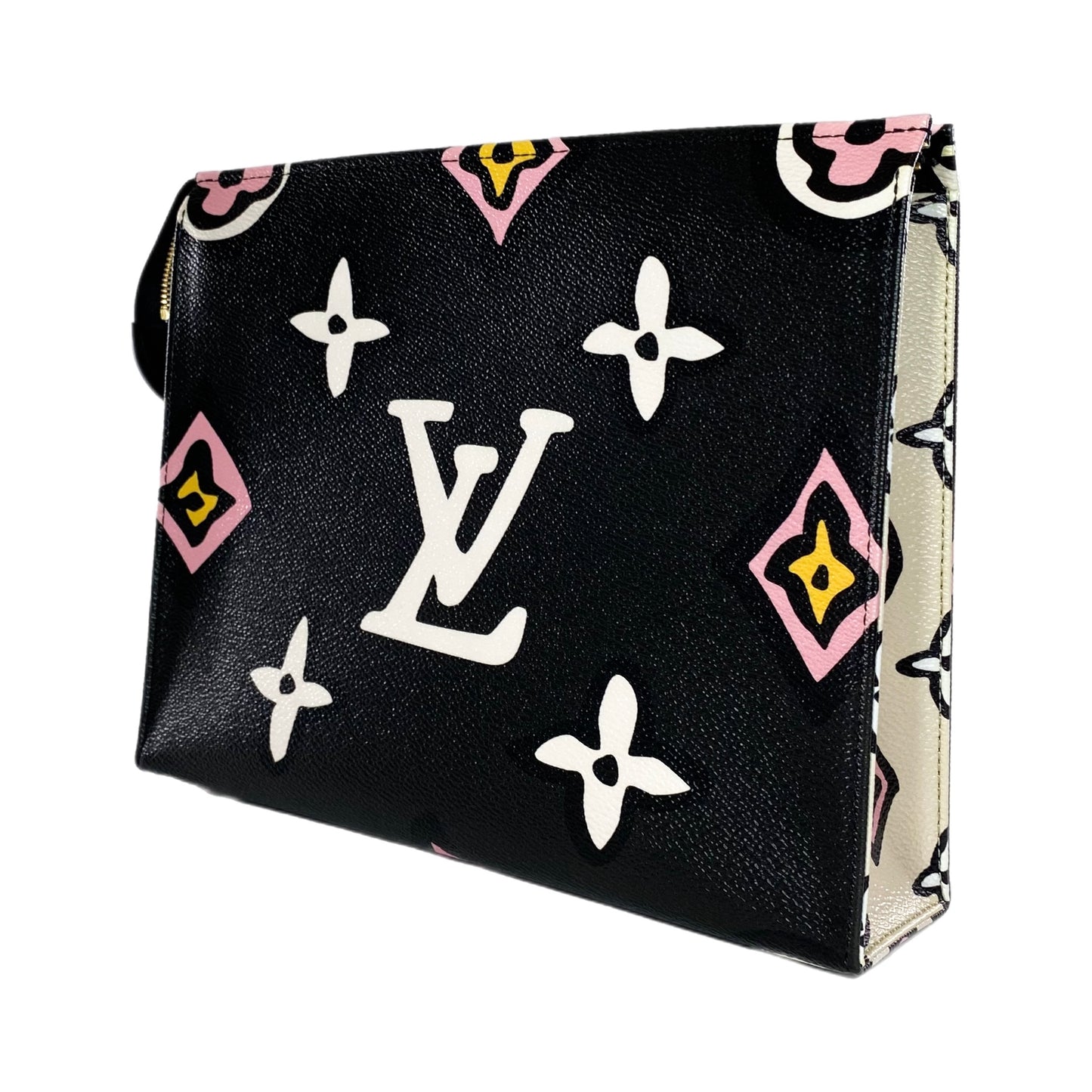 Louis Vuitton Wild at Heart Toiletry 26 Pouch