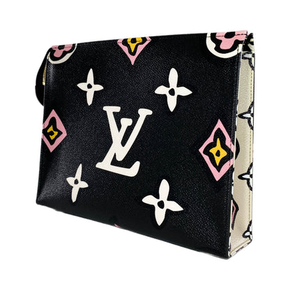 Louis Vuitton Wild at Heart Toiletry 26 Pouch