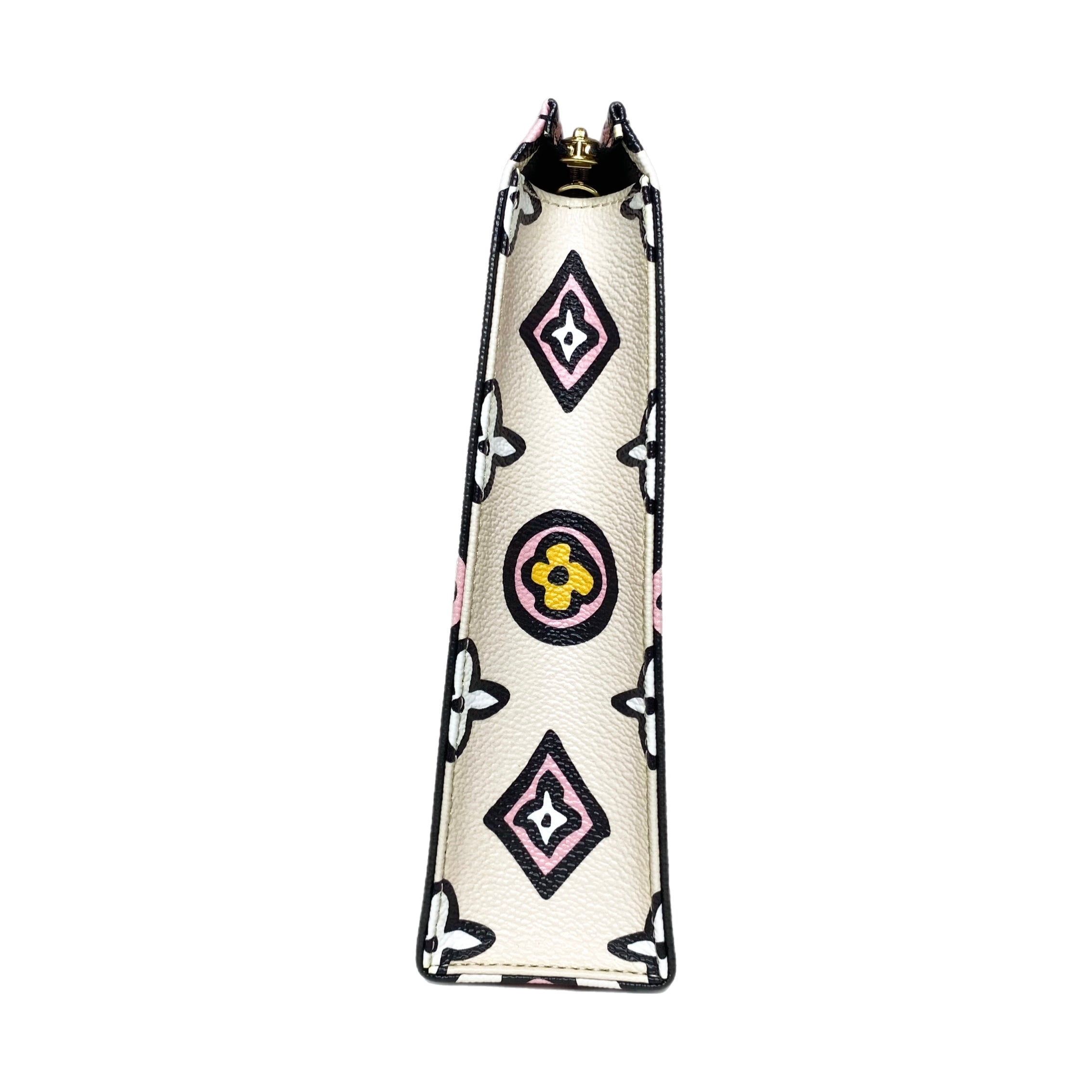 Louis Vuitton Wild at Heart Toiletry 26 Pouch