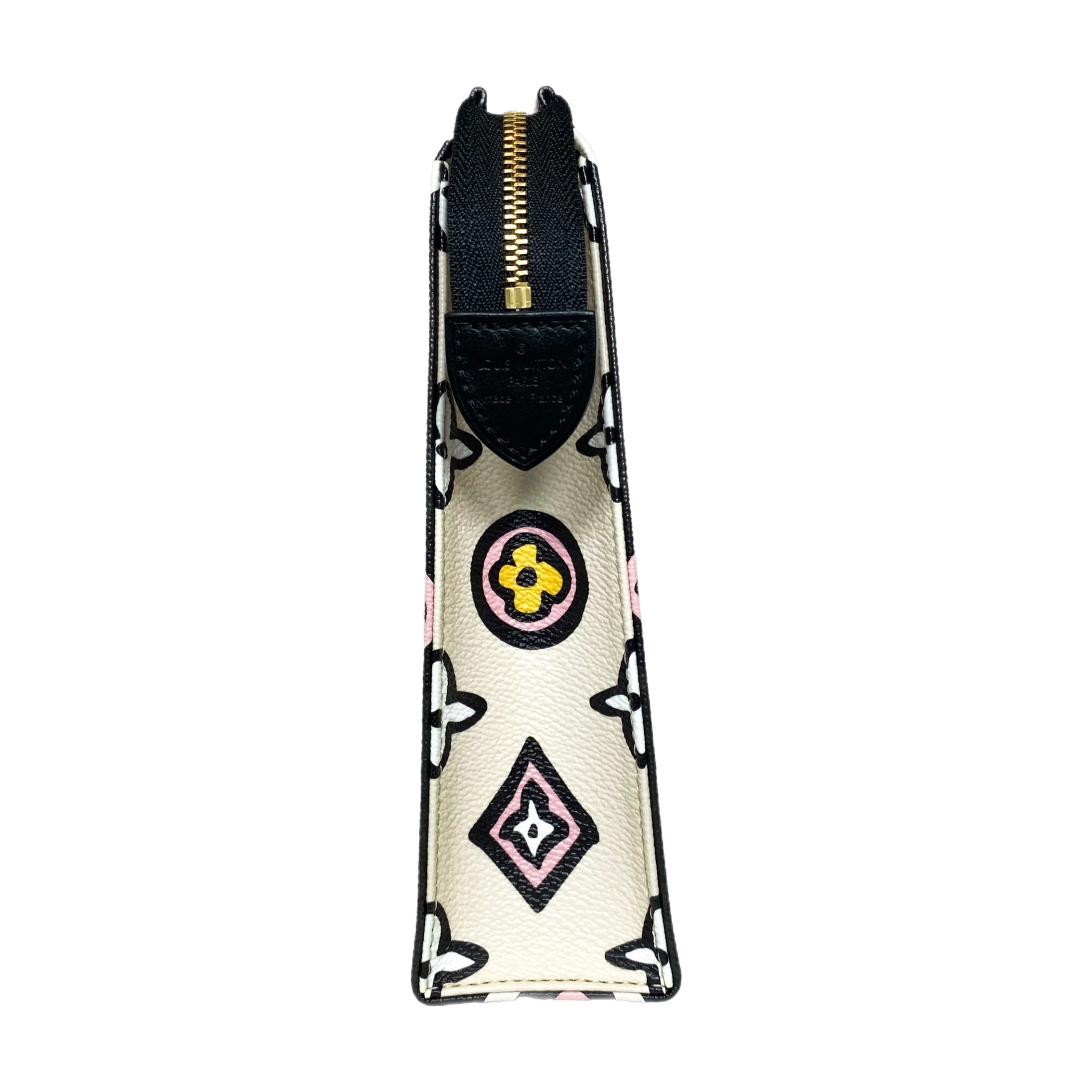 Louis Vuitton Wild at Heart Toiletry 26 Pouch