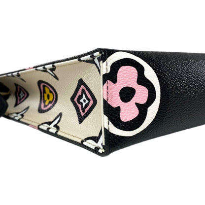 Louis Vuitton Wild at Heart Toiletry 26 Pouch