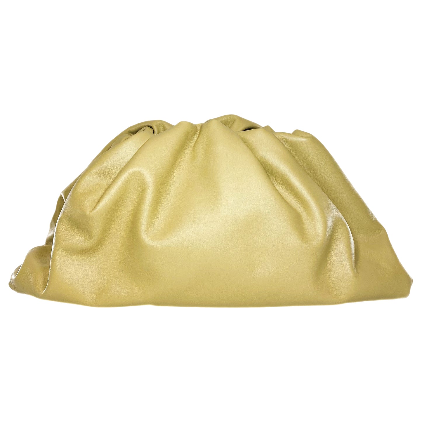 Bottega Veneta Tapioca Oversized Pouch