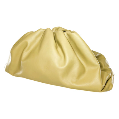 Bottega Veneta Tapioca Oversized Pouch