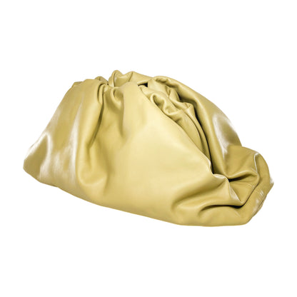 Bottega Veneta Tapioca Oversized Pouch