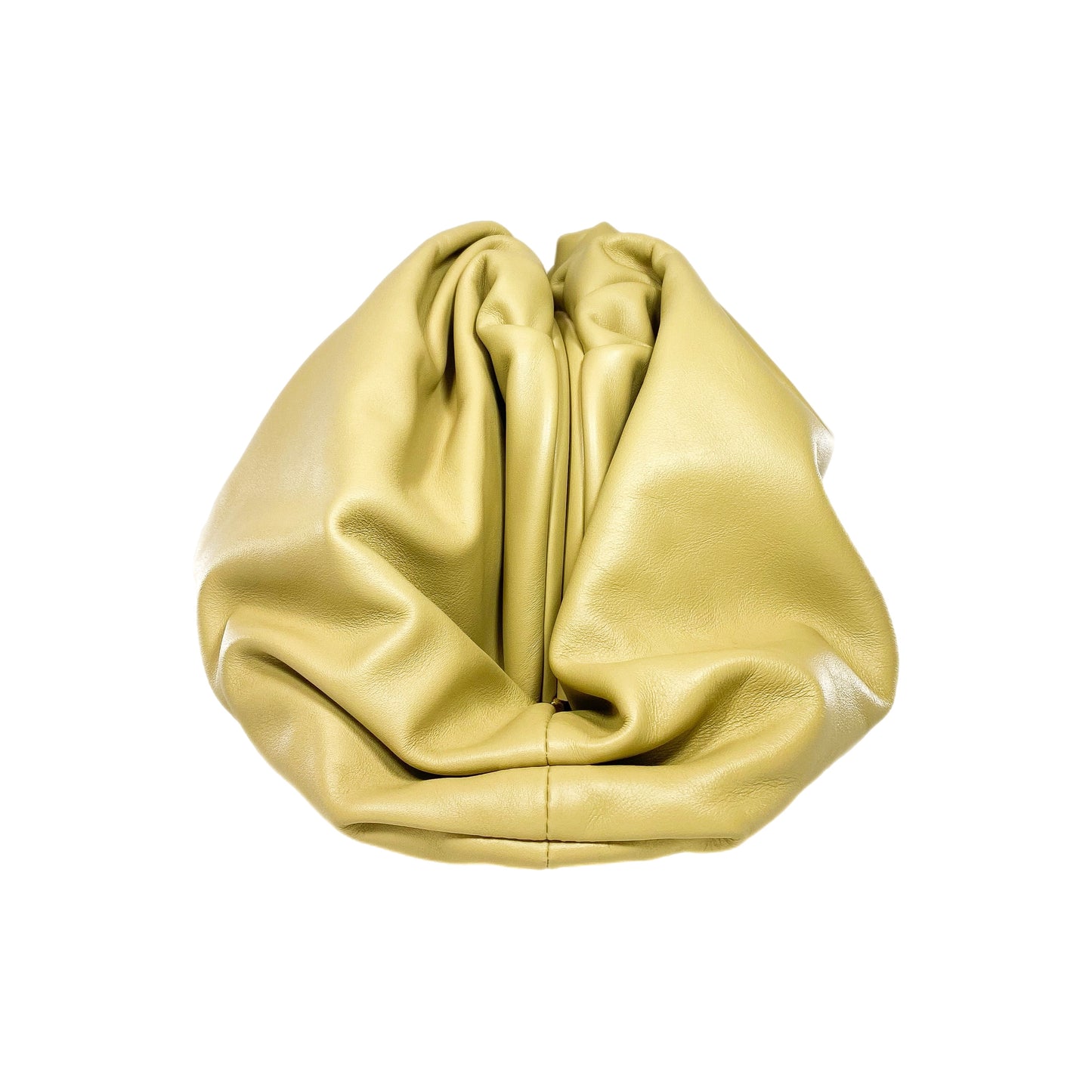 Bottega Veneta Tapioca Oversized Pouch