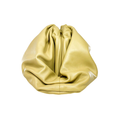 Bottega Veneta Tapioca Oversized Pouch