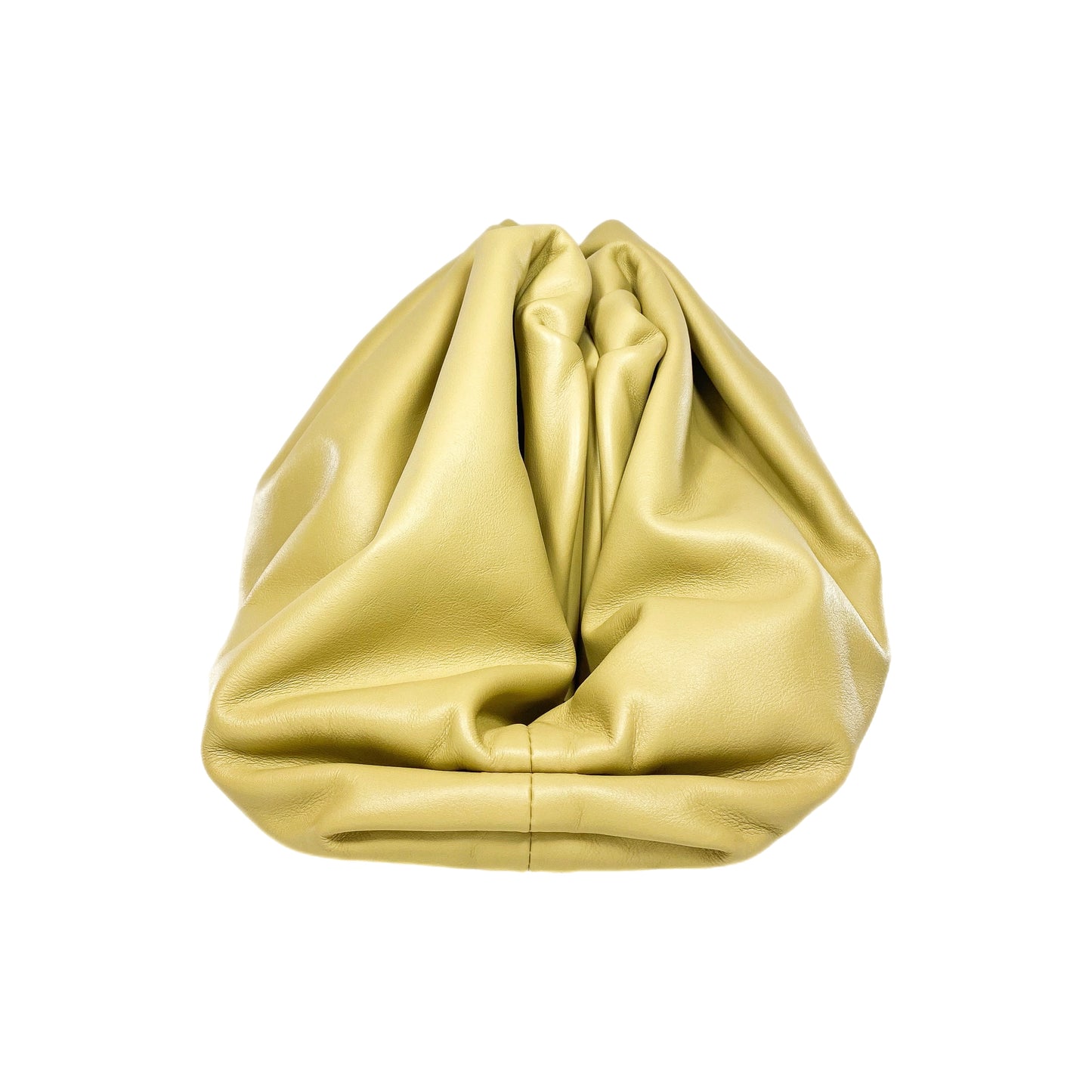 Bottega Veneta Tapioca Oversized Pouch