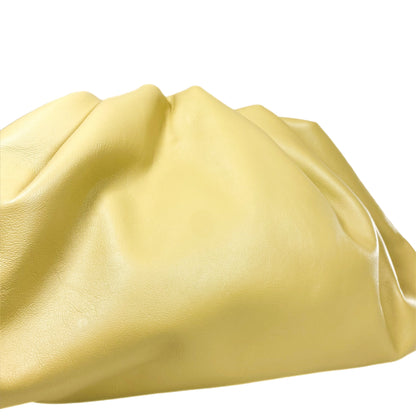 Bottega Veneta Tapioca Oversized Pouch